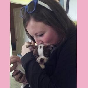 Meet your Posher, Trinity